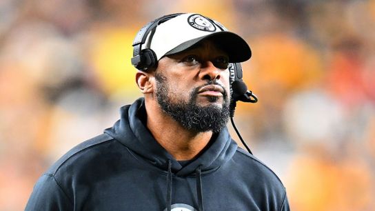 Steelers Head Coach Mike Tomlin Reportedly Has Full Control Over Roster Decisions (Steelers News)