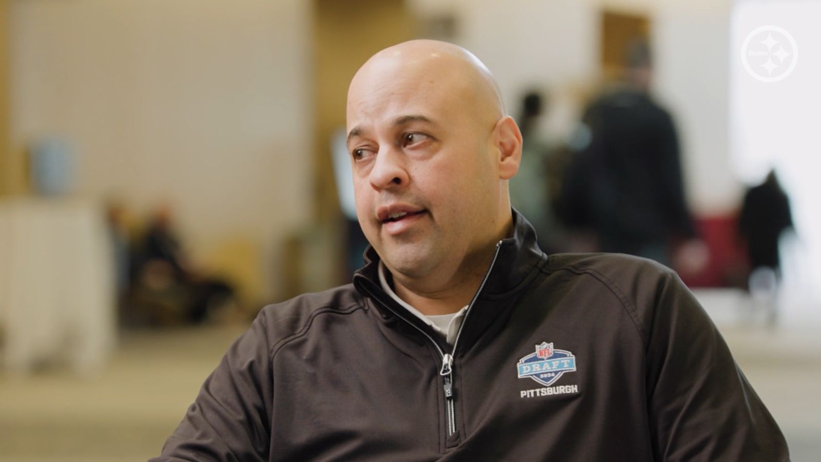 "0.0%": Probability Of Steelers Signing One Big Free Agent Quarterback (Steelers News). Photo by Brooke Sutton / Getty Images