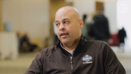 "0.0%": Probability Of Steelers Signing One Big Free Agent Quarterback. Photo by Brooke Sutton / Getty Images