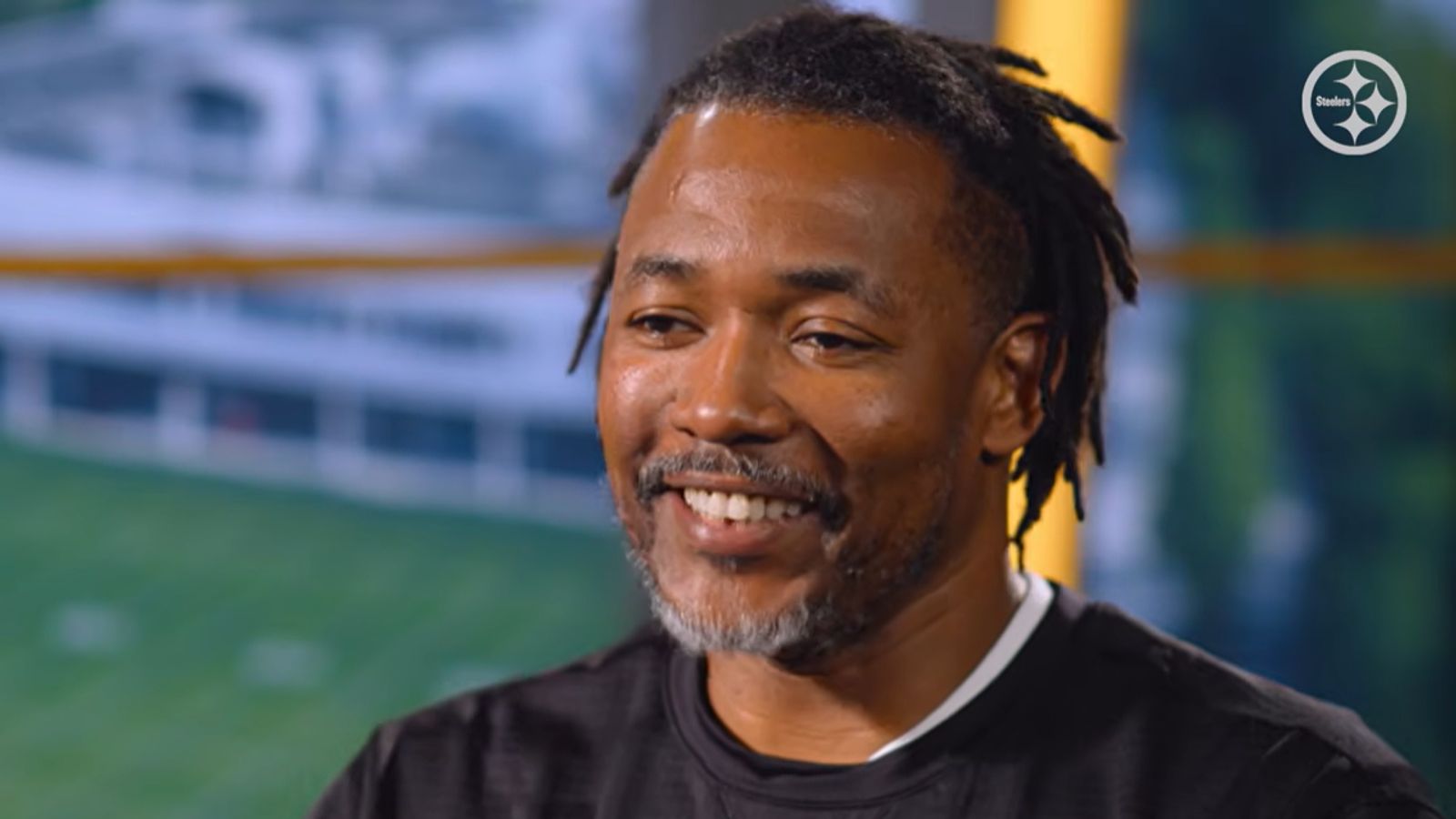 Steelers' DC Patrick Graham Detailed Exactly Why Pittsburgh's Defense Has Unlimited Potential (Steelers News). Photo by YouTube: Pittsburgh Steelers