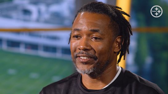 "Love That Fact": Steelers' DC Patrick Graham Explained What He Enjoys About Pittsburgh's 2026 Coaching Staff (Steelers News)