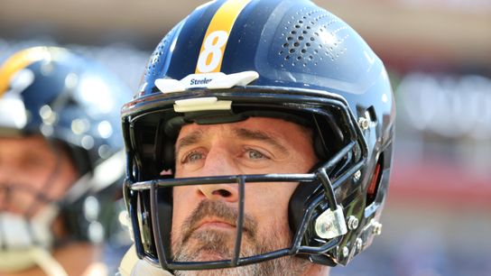 Steelers' Aaron Rodgers Takes Big Issue With Decision Made By Art Rooney II And Mike McCarthy (Steelers News)