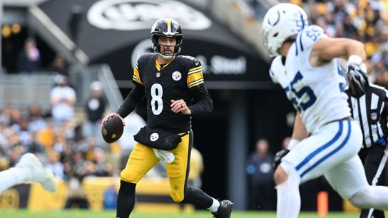 Steelers Reunion Now Possible As Former Aaron Rodgers Favorite May Be On The Trade Block (Steelers News)