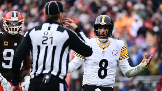Report: Steelers Have Officially Given Aaron Rodgers A Timeline And An Ultimatum (Steelers News)