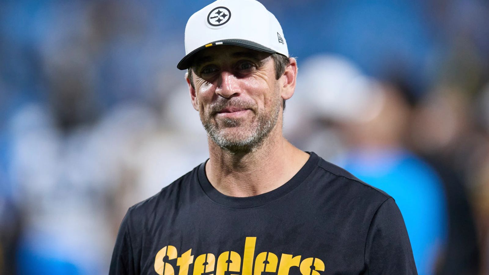 NFL Insider: Aaron Rodgers Might Have A Secret Plan That Screws The Steelers Over Very Soon (Steelers News). Photo by Brian Westerholt / AP Photo
