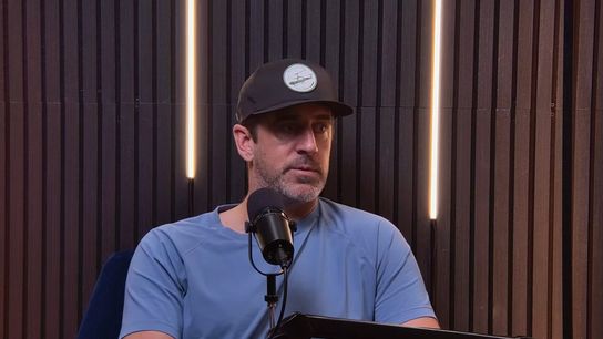 Aaron Rodgers Has Alarming Analysis On The State Of The 2026 Pittsburgh Steelers (Steelers News)