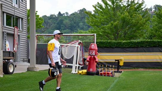 Running It Back: Steelers And Aaron Rodgers Now Officially Teaming Up Again In 2026 (Steelers News)