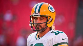 Steelers Could Suddenly Reunite Aaron Rodgers With Former Green Bay Packers Teammate (Steelers News). Photo by Ed Zurga / Associatrd Press