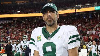 Insider: Aaron Rodgers Visit With Steelers' Mike Tomlin And Omar Khan Has Ended (Steelers News). Photo by Jed Jacobsohn / AP Photo