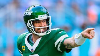 Steelers Now Have Immediate Trade Targets With Aaron Rodgers Committing To Pittsburgh (Steelers News). Photo by Doug Murray / AP Photo 