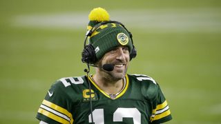 Steelers Signing Aaron Rodgers Could Lead To Avalanche Of Bold Moves By Omar Khan (Steelers News). Photo by Mike Roemer / AP Photo