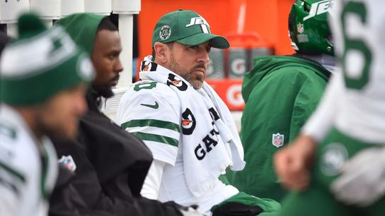 The Direct Hint Pittsburgh Missed That Has Led To Lengthy Steelers-Aaron Rodgers Saga. Photo by Adrian Kraus / AP Photo