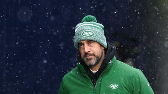 Steelers Aaron Rodgers Steelers Aaron Rodgers