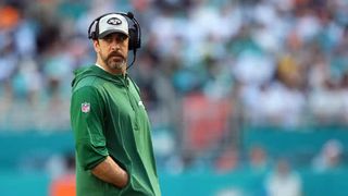 Steelers' Contract For Aaron Rodgers Leaks Showing Massive Incentives (Steelers News). Photo by Jasen Vinlove / USA TODAY Sports