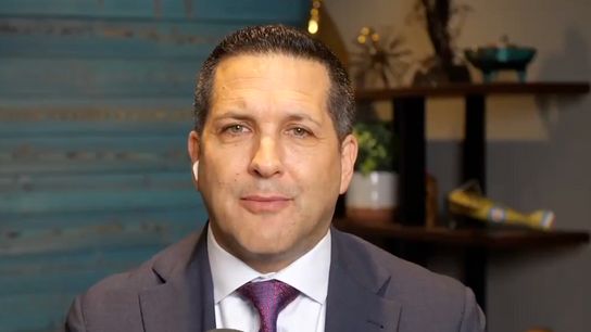 Adam Schefter's Recent Comments Explain Why Steelers Hoarding 2026 Draft Picks Could Be Detrimental Mistake. Photo by The Adam Schefter Podcast