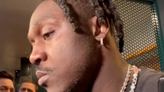 Steelers' Week 15 Opponent Philadelphia Eagles Have Locker Room Trouble With Star WR AJ Brown Ahead Of Big Matchup (Steelers News)