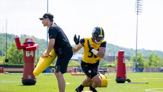 Steelers' Alex Highsmith Fires Warning Shot At Rest Of The NFL About Pittsburgh's Defense (Steelers News)