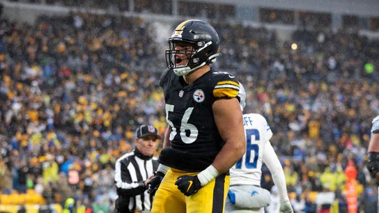 Steelers' Familiar Trade Partner May Suddenly Come Calling Pittsburgh About Alex Highsmith (Steelers News)