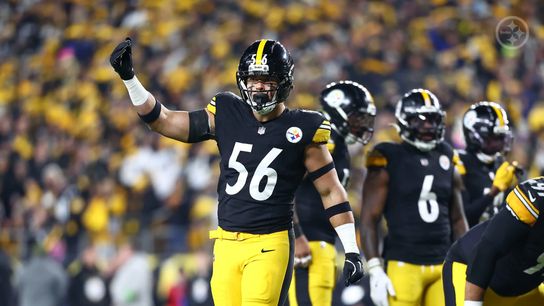 Price Tag For Steelers' Alex Highsmith Revealed Which Could Seriously Tempt Omar Khan (Steelers News)