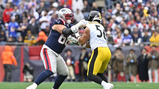 Steelers' Winners And Losers From Second Regular-Season Game Against The Patriots (Steelers News)