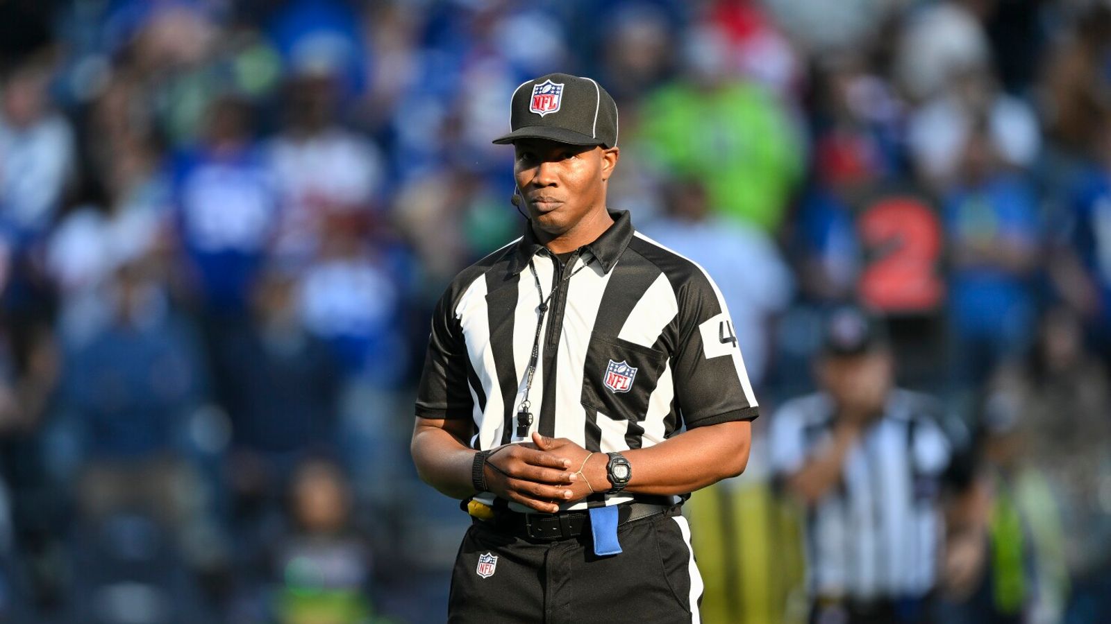 Steelers Get Favorable Offseason News As NFL Officiating Changes Could Help Pittsburgh (Steelers News). Photo by Alika Jenner / Getty Images