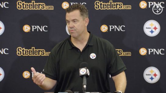 Steelers Could Lose Key Executive To The Tennessee Titans Very Quickly (Steelers News)