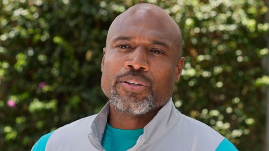 Steelers Anthony Weaver