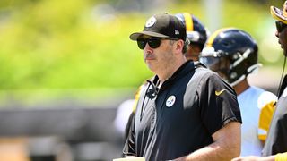 Steelers' AFC North Rival Has Critical Weakness Exposed That Pittsburgh Can Take Advantage Of (Steelers News). Photo by Joe Sargent / Getty Images