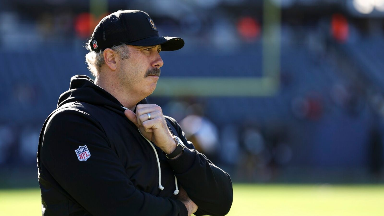 Steelers And Soon-To-Be Free Agent Running Back Get Eye-Opening Advice From Former NFL General Manager  (Steelers News). Photo by Kevin Sabitus / Getty Images