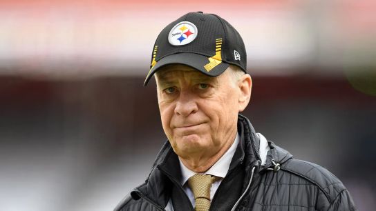Steelers Facing 2027 Crisis That Will Be Nearly Impossible To Fix (Steelers News)