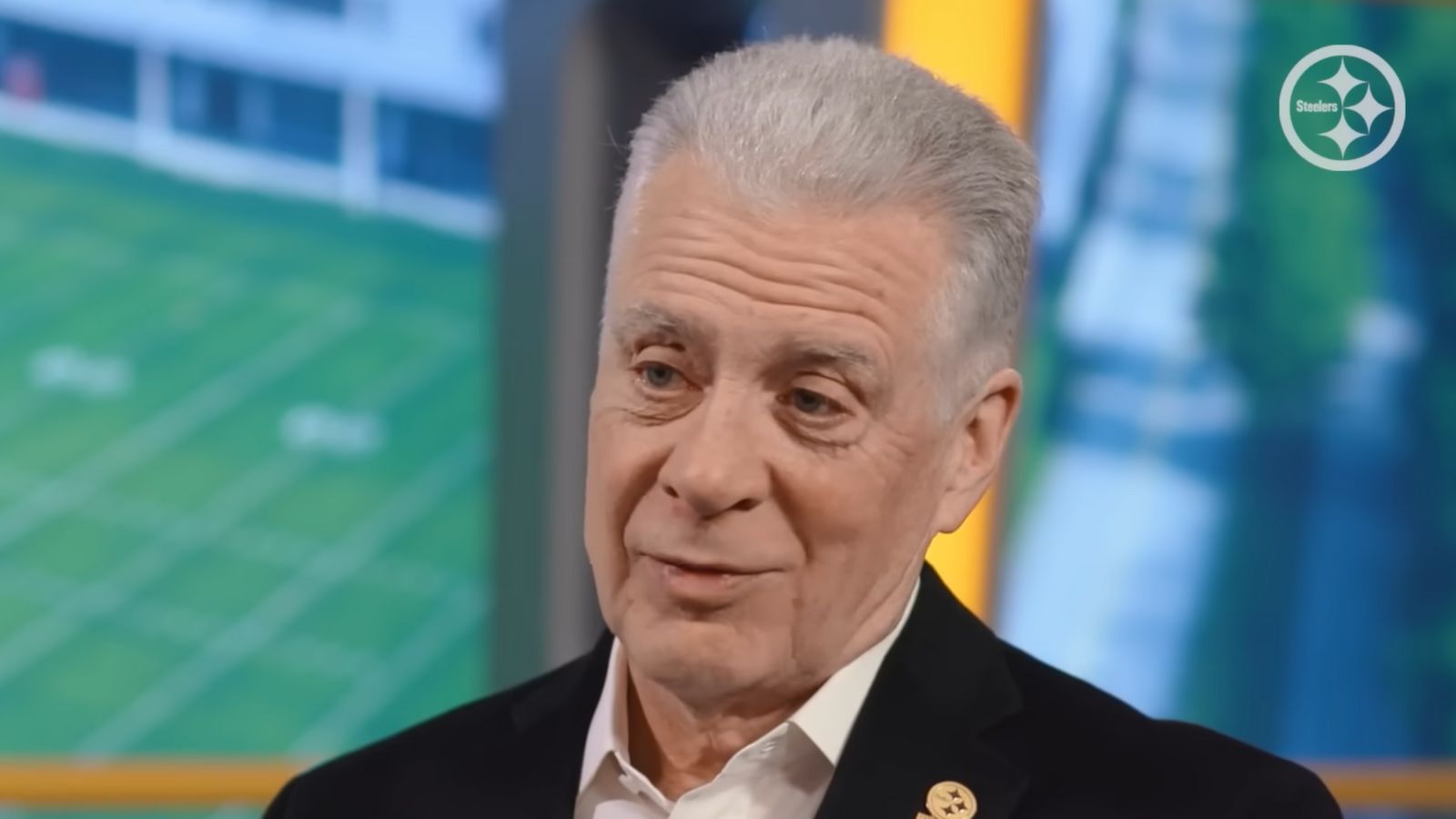 Steelers' Art Rooney II And Other Owners Receive Huge Wake-Up Call As NFLPA Prepares To Fight