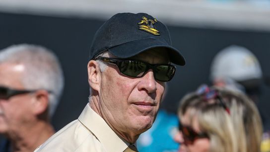 Favorite Quickly Emerges For Steelers' Vacant Head Coach Position. Photo by Gary McCullough / AP Photo