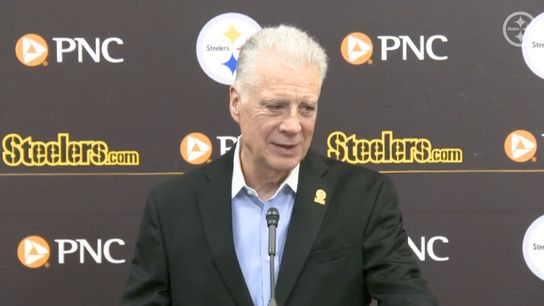Steelers Accused Of Only Having Interest In Aaron Rodgers To Simply Win Just 1 Playoff Game In 2025 (Steelers News)