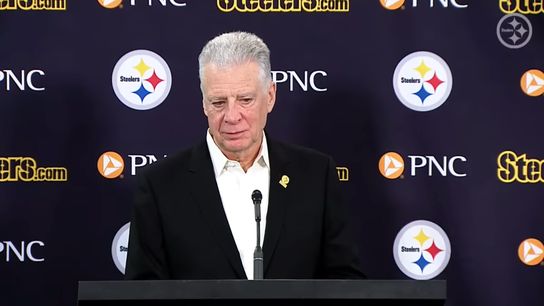 Steelers May Continue Old Ways And Look To Promote From Within For Next Offensive Coordinator. Photo by YouTube: Pittsburgh Steelers