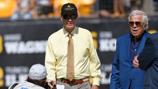 NFL Insider: Steelers Now Have 3 Top Candidates For Open Head Coaching Position (Steelers News)