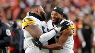 Reunion Possible For Steelers As Former Starting Cornerback Now Becomes Available (Steelers News). Photo by Amber Searls / Imagn Images