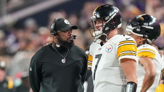Steelers' Ben Roethlisberger Has Harsh Words For Mike Tomlin's 2025 Defense (Steelers News)