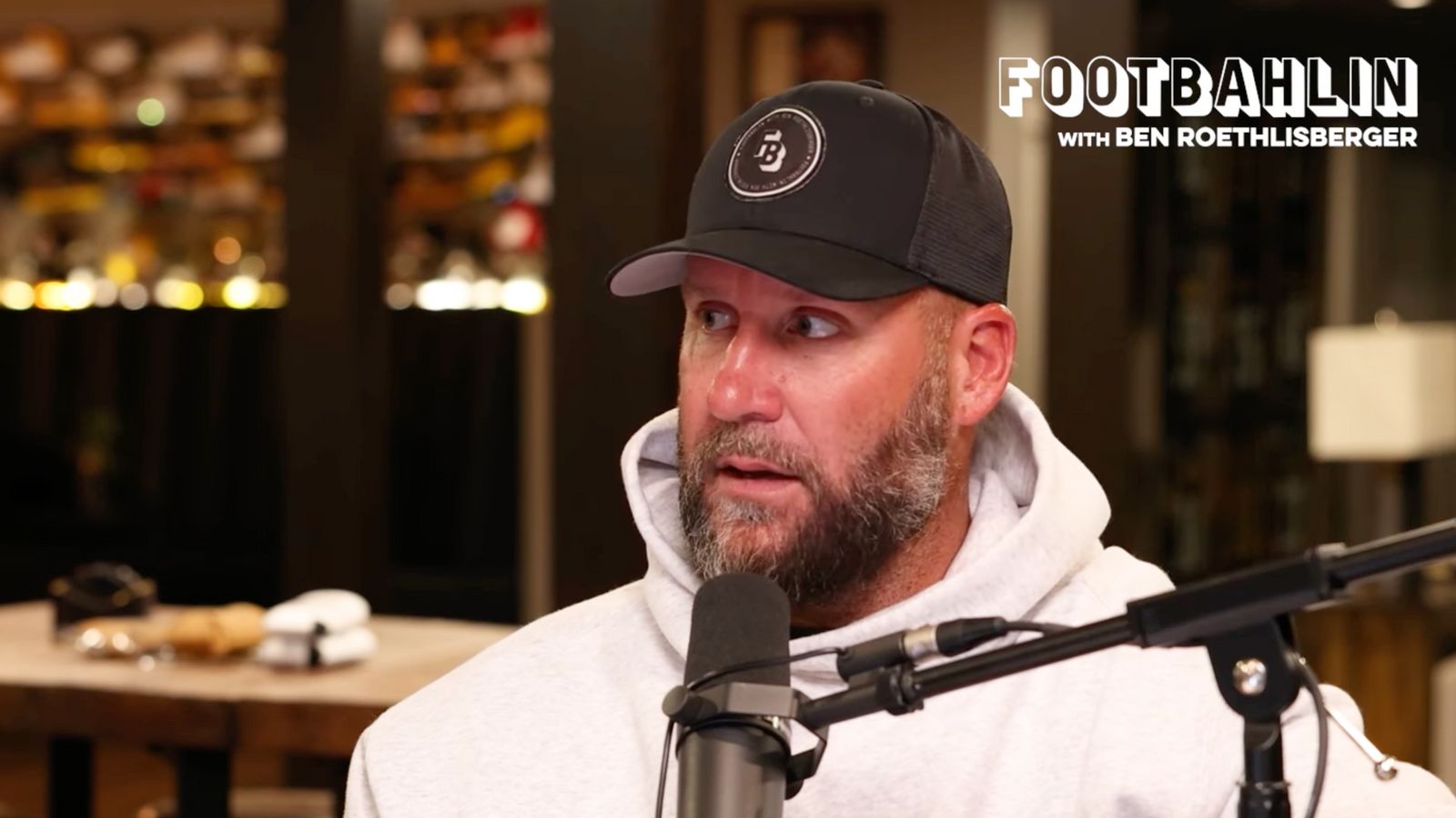 Ben Roethlisberger Believes Steelers Have Major Concern That Could Ruin 2025 Season (Steelers News). Photo by YouTube / Channel Seven