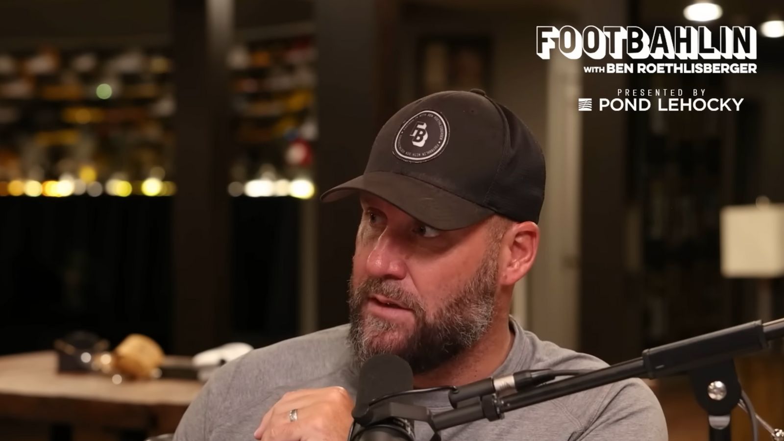 Steelers' Ben Roethlisberger Sends Direct Message To Offensive Starter: "Still Has Gotta Get Better" (Steelers News). Photo by YouTube: Channel Seven