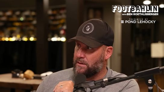 Steelers' Ben Roethlisberger Sends Direct Message To Offensive Starter: "Still Has Gotta Get Better" (Steelers News)
