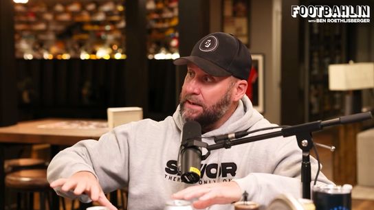 Ben Roethlisberger Officially Endorses A Certain Candidate To Be The Steelers' Next Head Coach (Steelers News)