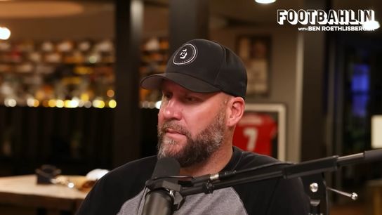 Steelers' Ben Roethlisberger Expresses A Hard Truth About The 2025 Team: "Concerning". Photo by YouTube / Channel Seven