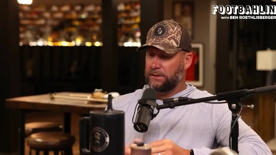 Ben Roethlisberger Reveals What Steelers' Pat Freiermuth Thinks About Pittsburgh's Big Move To Acquire Jonnu Smith (Steelers News)