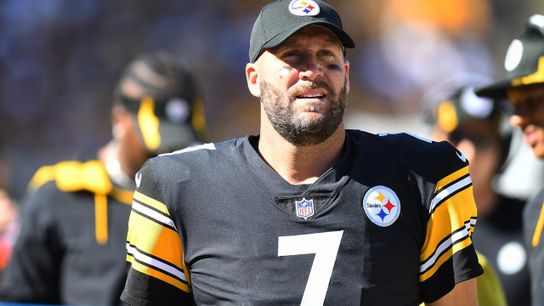 Steelers' 2-Time Super Bowl Champion Ben Roethlisberger Has 1 Unfortunate Word To Describe Pittsburgh's Pass Defense (Steelers News)
