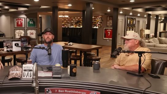Steelers' Ben Roethlisberger Reveals The Hard Truth About A Potential Arthur Smith Ego Problem In Pittsburgh (Steelers News)