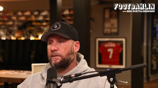 Ben Roethlisberger Gives His Honest Opinion About The Steelers Targeting Tyreek Hill In Free Agency (Steelers News)