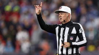 Steelers On Good Side Of Interesting Trend For Week 16 Officiating Crew Led By Bill Vinovich (Steelers News). Photo by Maddie Meyer / Getty Images