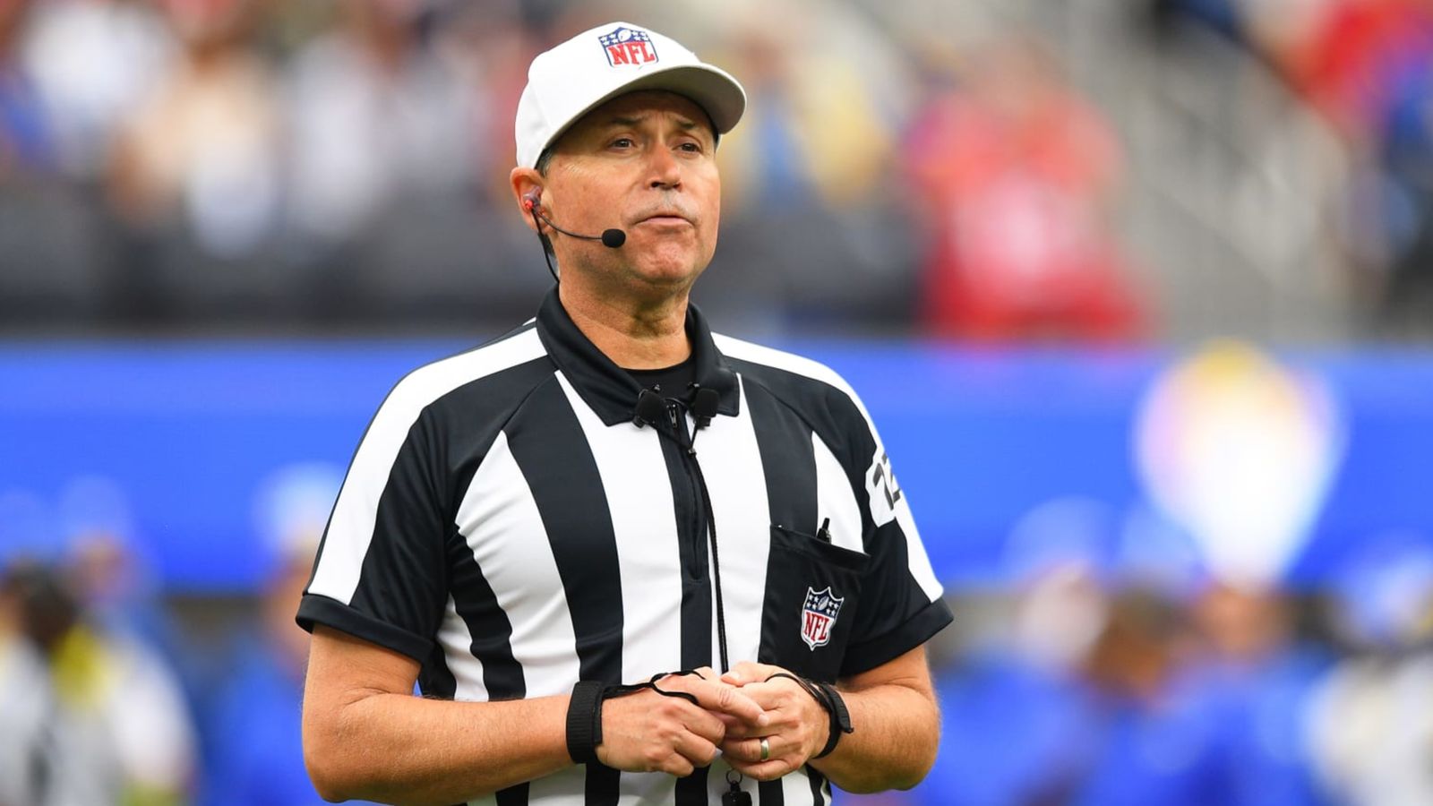 Steelers Face Stunning Reality With Assigned Officiating Crew For Thursday Night Football In Cleveland