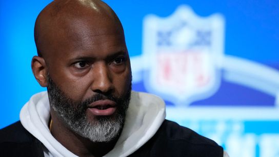 Steelers Have Perfect First Round Trade Partner Emerging For 2025 NFL Draft (Steelers News)