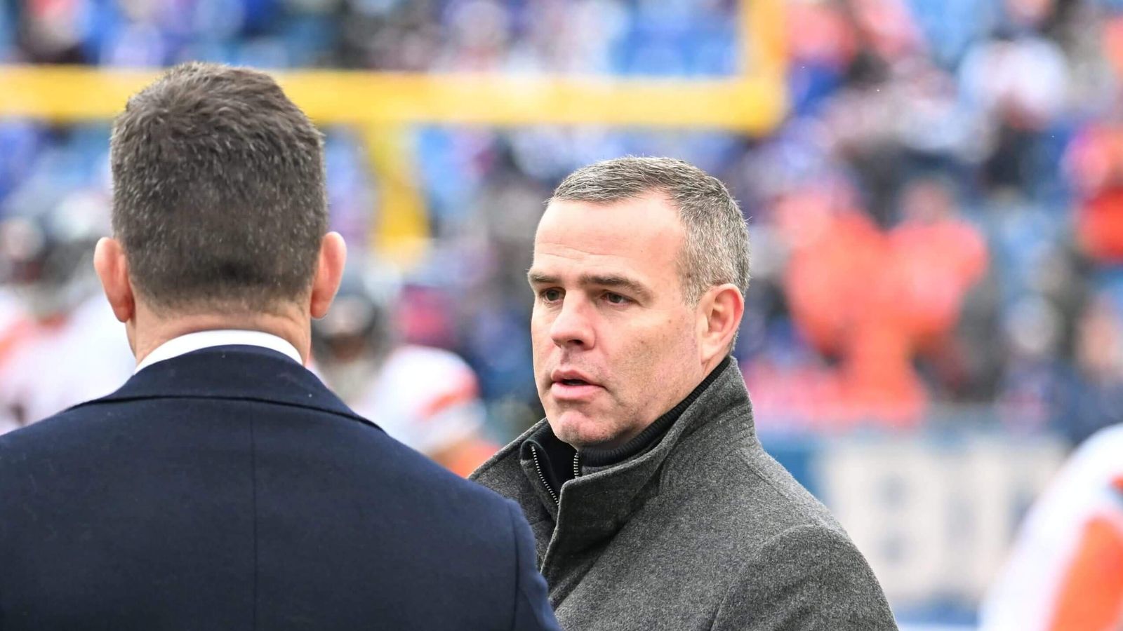 Steelers' Chances Of Pulling Off Low-Risk High-Reward WR Trade Just Got Extremely Hard (Steelers News). Photo by Mark Konezny / Imagn Images